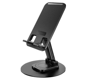 Phone Stand Holder 360° Rotatable Mobile Stand